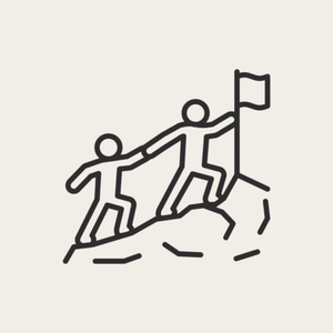 Team Never Stop Climbing 